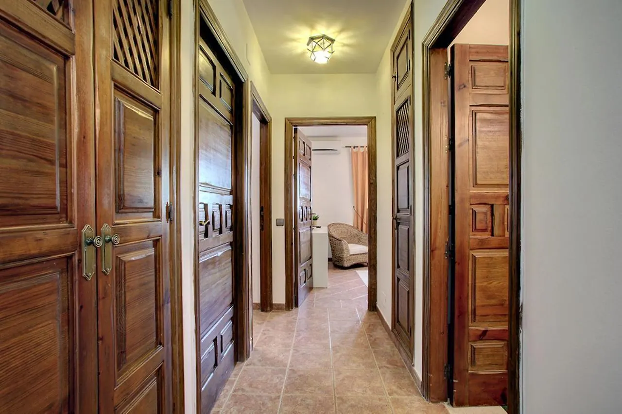 Villa Rustica, El Rosario Marbella
