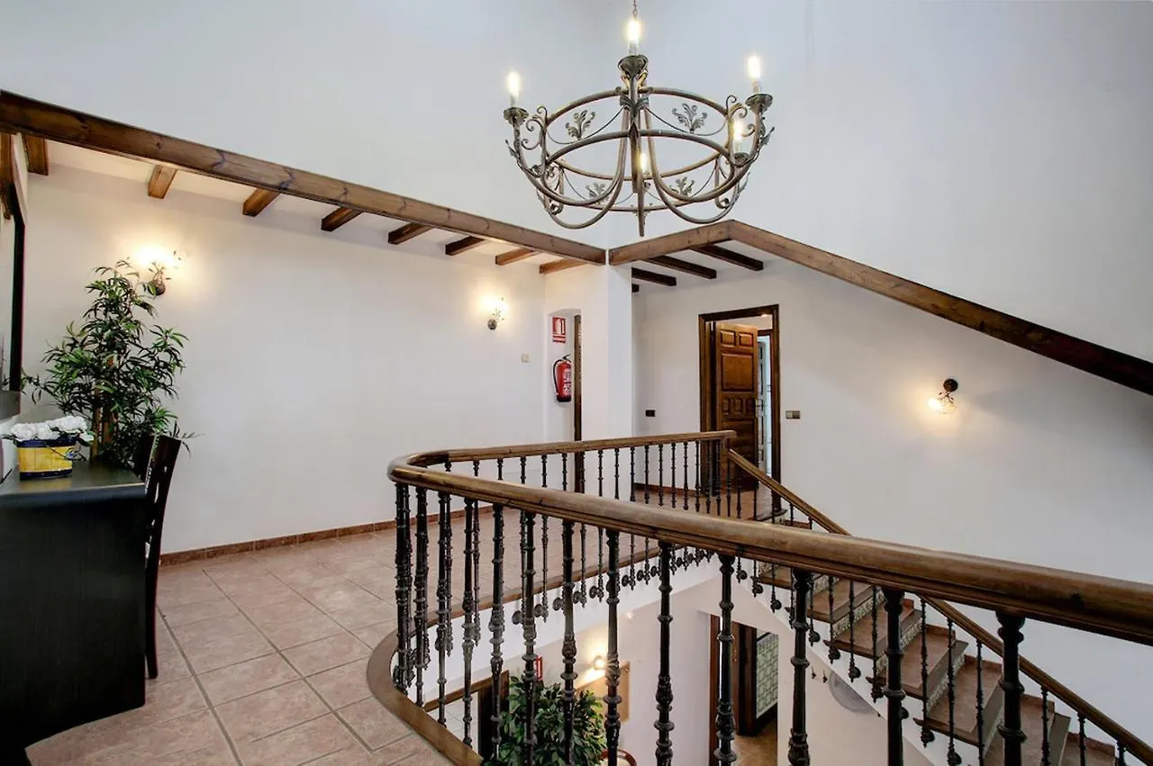 Villa Rustica, El Rosario Marbella