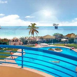 Banana Beach Apartment