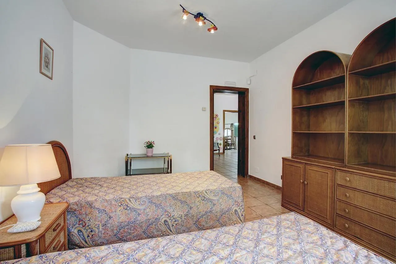 Villa Rustica, El Rosario Marbella